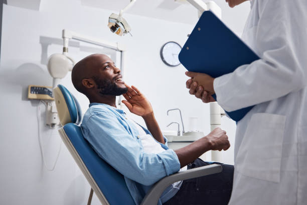 Best Walk-In Emergency Dental Services in Lyndon, KS