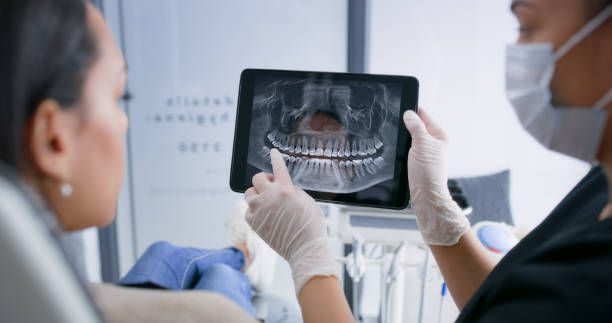 Best Broken or Chipped Tooth Repair in Lyndon, KS