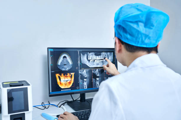 Best Emergency Treatment for Jaw Pain or Injury in Lyndon, KS